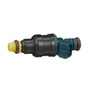 Standard Ignition Fuel Injector - MFI - New FJ716 - left view