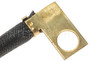 Standard Ignition Starter Brush Set RX-139