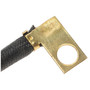 Standard Ignition Starter Brush Set RX-139