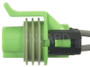 Standard Ignition Oil Pressure Switch Connector S-955