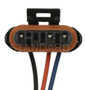 Standard Ignition Door Lock Position Switch DS-2424