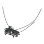 Standard Ignition A/C and Heater Blower Motor Switch HS-314