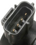 Standard Ignition Throttle Position Sensor TH370 - connector view