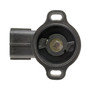 Standard Ignition Throttle Position Sensor TH370 - bottom view