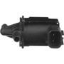 Standard Ignition Vacuum Regulator Valve VS142 - connector view
