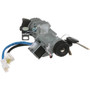 Standard Ignition Ignition Switch With Lock Cylinder US-1106