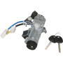 Standard Ignition Ignition Switch With Lock Cylinder US-1106