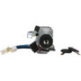 Standard Ignition Ignition Switch With Lock Cylinder US-1106