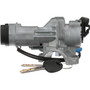 Standard Ignition Ignition Switch With Lock Cylinder US-1106