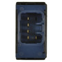 Standard Ignition Instrument Panel Dimmer Switch DS2521 - back view