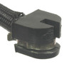 Standard Ignition Brake Pad Wear Sensor PWS191 - alternate view