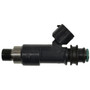 Standard Ignition Fuel Injector - MFI - New FJ1210 - front view