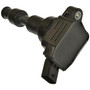 Standard Ignition Coil on Plug Coil UF863 - top view