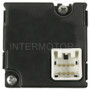 Standard Ignition Hazard Warning Switch HZS133 - connector view