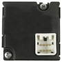 Standard Ignition Hazard Warning Switch HZS133 - alternate view