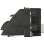 Standard Ignition Hazard Warning Switch HZS133 - right view