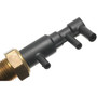 Standard Ignition Ported Vacuum Switch PVS128 - connector view