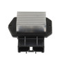 Standard Ignition Blower Motor Control Module RU1018 - front view