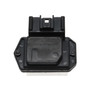 Standard Ignition Blower Motor Control Module RU1018 - bottom view