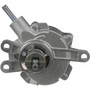 Standard Ignition Vacuum Pump VCP208 - front view