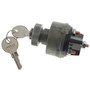 Standard Ignition Ignition Switch With Lock Cylinder US1341 - front view