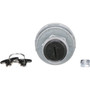 Standard Ignition Ignition Switch With Lock Cylinder US1341 - angled view