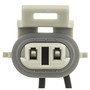 Standard Ignition A/C Low Pressure Cut-Out Switch Connector S2372 - alternate view