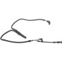 Standard Ignition Engine Crankcase Breather Hose V779 - left view