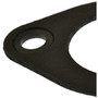 Standard Ignition Carburetor Flange Gasket FJG103 - angled view