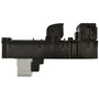 Standard Ignition Power Window Switch DWS2095 - right view