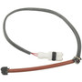 Standard Ignition Brake Pad Wear Sensor PWS198 - front view