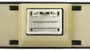 Standard Ignition Hazard Warning Switch HZS130 - connector view