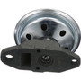 Standard Ignition EGR Valve EGV715 - bottom view