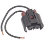 Standard Ignition Fog Lamp Connector S-1860