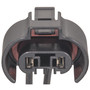 Standard Ignition Fog Lamp Connector S-1860