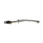 Standard Ignition Turbocharger Oil Line TIH132 - front view