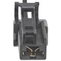 Standard Ignition Multi Function Connector S3102 - angled view