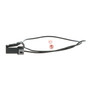 Standard Ignition Multi Function Connector S3102 - left view