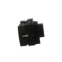Standard Ignition Power Window Switch DWS1943 - bottom view