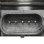 Standard Ignition Mass Air Flow MAS0317 - connector view