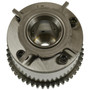 Standard Ignition Engine Variable Valve Timing Sprocket VVT587 - front view