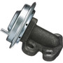 Standard Ignition EGR Valve EGV469 - left view