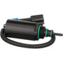 Standard Ignition Turbocharger Wastegate Solenoid WGS1 - right view