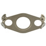 Standard Ignition EGR Valve Mounting Gasket VG280 - front view