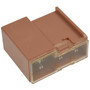 Standard Ignition Fuse Holder FH60 - front view