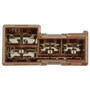 Standard Ignition Fuse Holder FH60 - angled view
