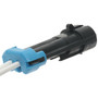 Standard Ignition Alternator Electrical Connector S-811