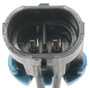 Standard Ignition Alternator Electrical Connector S-811