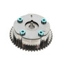 Standard Ignition Engine Variable Valve Timing Sprocket VVT867 - front view