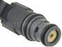 Standard Ignition Fuel Injector - MFI - New FJ862 - bottom view